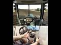 Fendt 824 Turboshift Horsch Pronto 9DC Steering Wheel Thrustmaster Farmstick #dkgc #farming #fs25