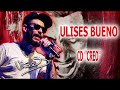 ENGANCHADOS ''CD CREO'' - ULISES BUENO - Dj Jc
