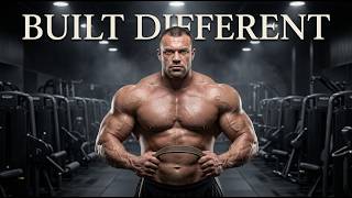 WORKOUT MUSIC 2026 🔥 GYM MOTIVATION 💪 BEST RAP & HIP HOP ENERGY PLAYLIST | NO WEAKNESS