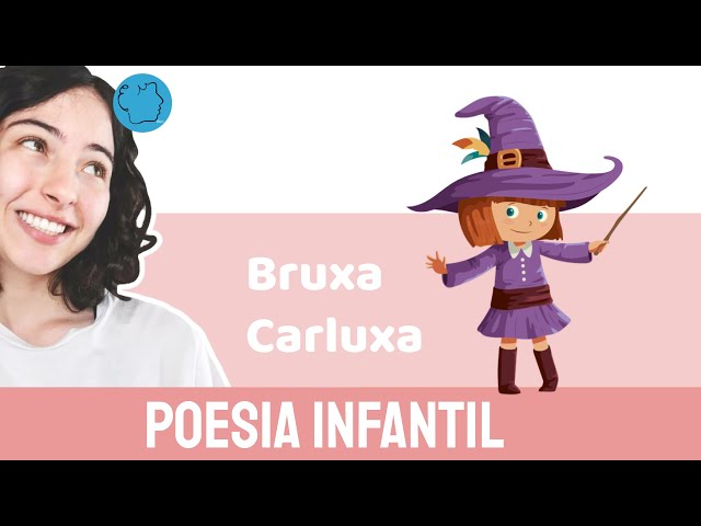 A bruxa e o poeta