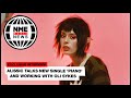 Alissic on new single 'Piano' and working with Oli Sykes | Music News