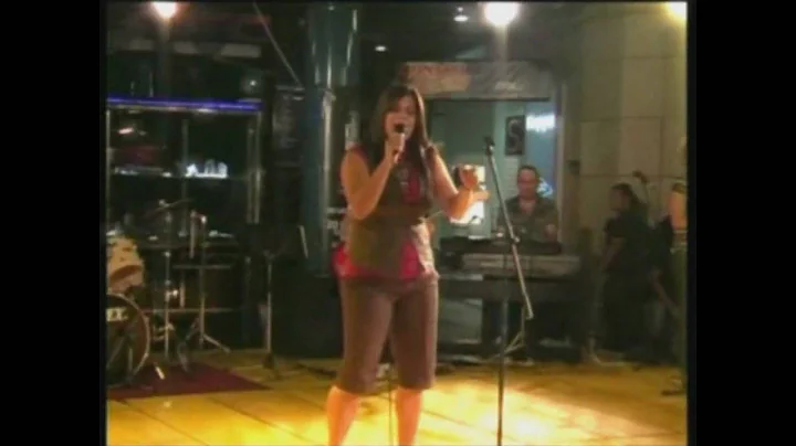 Roberta Sacco All You Wanted