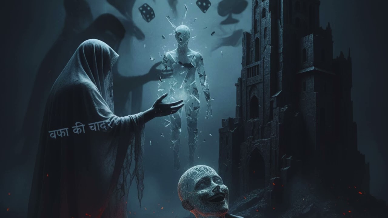 Fareb x Jazar Mashup  1