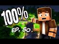 Minecraft IMPOSSIBLE: 100% of a Trial Chamber Uncovered (ep. 50)