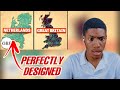 ​​Why The Netherlands Is Insanely Well Designed || FOREIGN REACTS