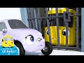 Buster Goes to Jail - Go Buster the Yellow Bus | Nursery Rhymes & Cartoons | LBB Kids