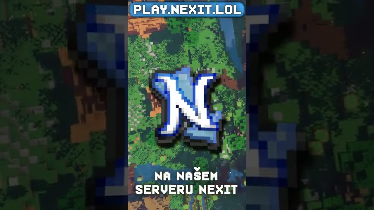 Custom Craft UHC Tipy