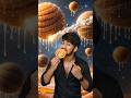 मैंने ढूंढ लिया Jalebi Planet! 🌌😂 | Jalebi Graha Vlog #shorts #foodvlog