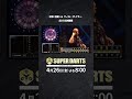 フィル・テイラー参戦で話題となったSUPER DARTS 2018 をYouTube LIVEでリピート配信！ #shorts