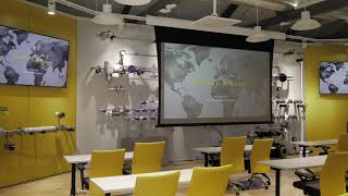 Improve Work Productivity with Smart Technology for your Business!