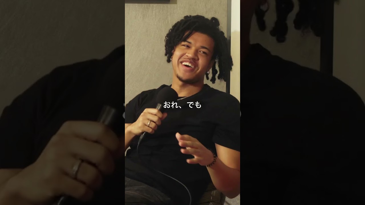 RayVlog Tinderのハナシ