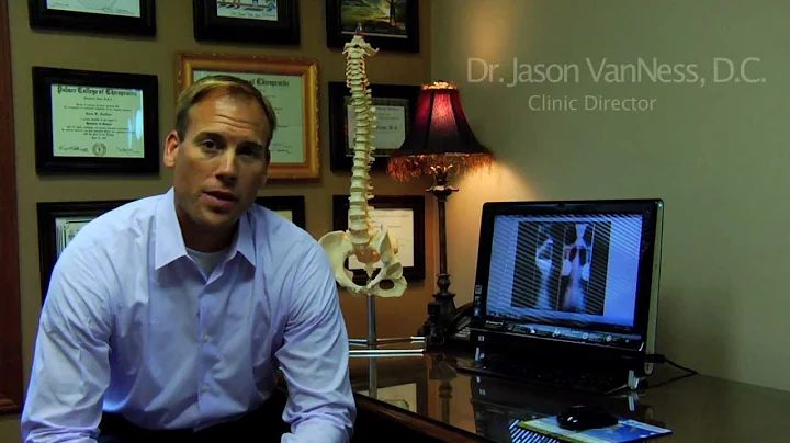VanNess Chiropractic Introduction