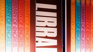 There's something for everyone at the 2026 Library of Congress National Book Festival