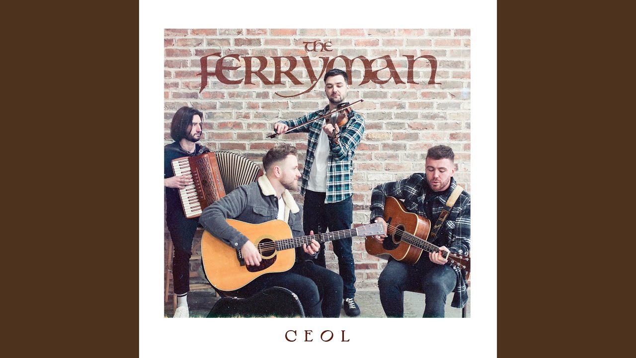 Watch The Ferryman on YouTube Watch The Ferryman on YouTube