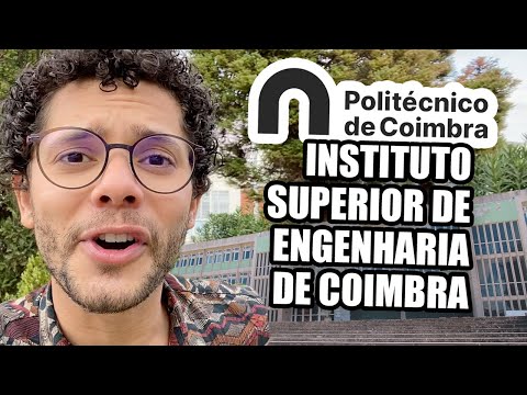 IPC: Instituto Superior de Engenharia de Coimbra