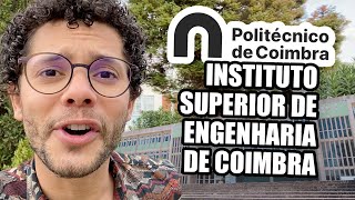 IPC: Instituto Superior de Engenharia de Coimbra