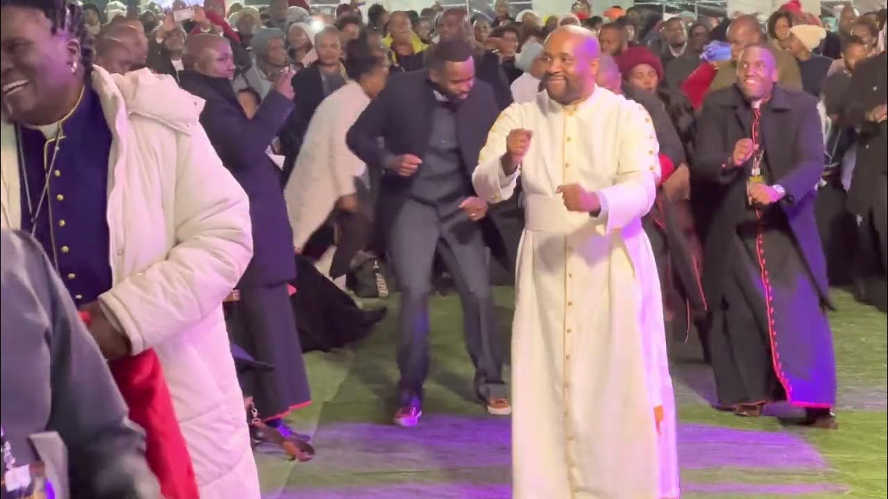 Fuze Sibongi Calvary Fuze Sibongi Calvary