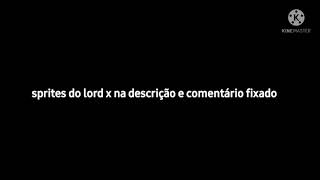 sprites do lord x dowload