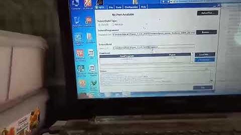 Lyf flame 1 flashing