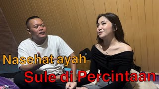 Sharing Tentang Percintaan Kang Sule Prikitiew Memberikan Arahan Tentang Pengalamannya