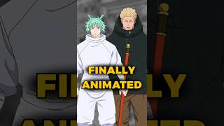 Finally! Hakari vs Kashimo in the New JJK Teaser #jujutsukaisen #jjkgame #anime #jjk #jjkseason4