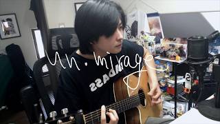 un-mirage / 小林私