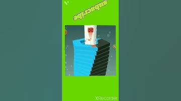 Drops stack Ball gaming video with Android gameplay level 39