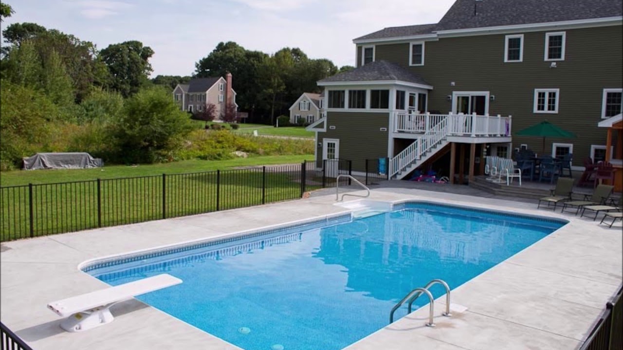 Residential Swimming Pool Service Edinburg McAllen Handyman Services