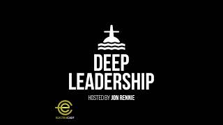 #0431  –  Why High Performers Will Win in the AI Era (and Others Won’t) with Jacob Morgan