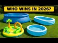 Top 5 Best Inflatable Pools 2026 - Perfect for Backyard Fun