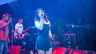 LALUNA MUSIC - ANTARA AKU KAU DAN DIA - SEPRIL SAHARA - HAPPY PARTY LAMBAGA COMMUNITY - MANTINGAN