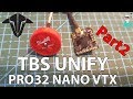 Tbs Unify Pro Nano 5g8 Manual
