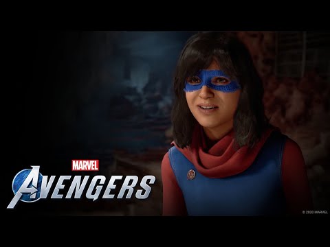 An Inside Look At Marvel&#039;s Avengers | Part 2