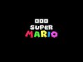 The New Super Mario Bros Super Show 2026 Do The Mario British English Audio