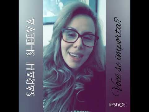 Você se importa? Snapchat sarah.sheeva