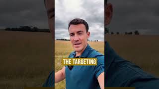 Your Facebook ad targeting is not the problem...