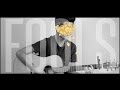 FOOLS - Troye Sivan - Acoustic Cover