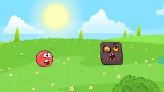 Al Revés En Red Ball 4