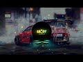 JVSTIN - CLANDESTINA (Slow and Reverb song) | (Tiktok Remix) | Bass Boosted Song