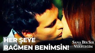 Aytil Aşkı Engel Tanımaz! 🥰💖 - Sana Bir Sır Vereceğim Özel Sahneler