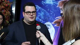 FROZEN 2’s Josh Gad talks his most memorable Olaf fan experience