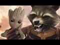 Galaxy&#39;s Town Road (Lil Nas X - Old Town Road Guardians Of The Galaxy Vol 3 Parody)