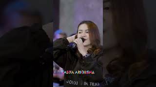 teteg ati sasya arkhisna cover #sasyaarkhisna #coverlagu #liriklagu #shorts #fyp