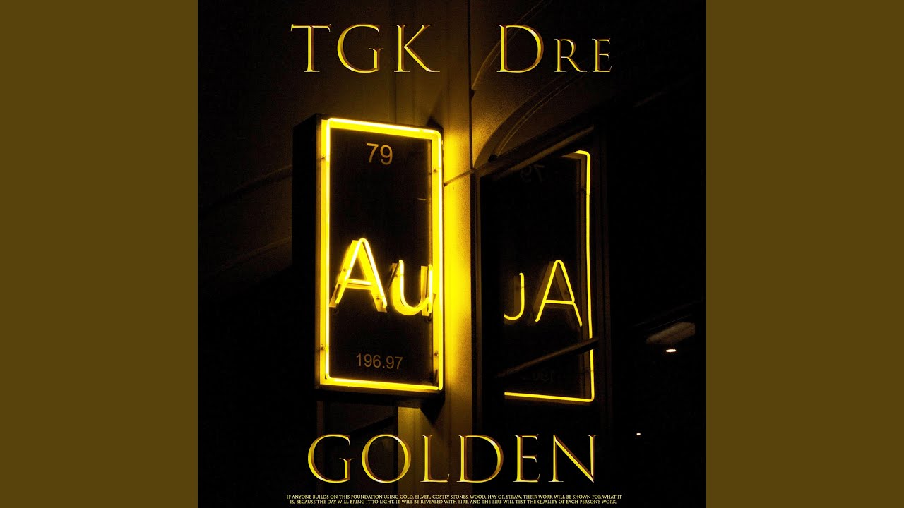 Watch Golden on YouTube Watch Golden on YouTube