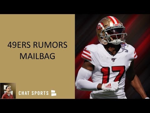 49ers-rumors-mailbag:-emmanuel-sanders-extension?-kwon-alexander-injury-+-49ers-remaining-schedule