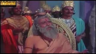He Maruti Sari Ram Katha Ka Sar Tumhari Ankhon Me