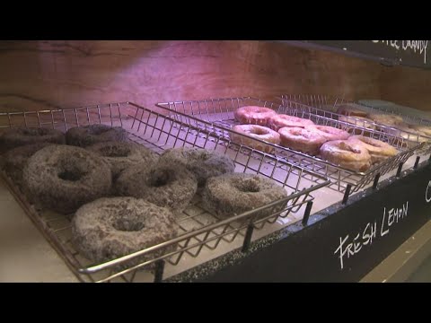 Holy Donut closing in Old Port location