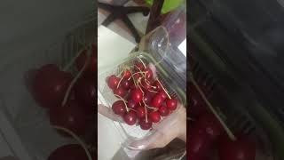 Instant Mart Shopping Cherry 100Rs For 100Grm