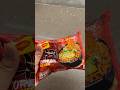 Maggi's Korean BBQ Veg ramen 🍜🫡🔥| how to make maggi korean BBQ ramen👩&zwj;🍳| 8\10👏🏻 #maggiramen