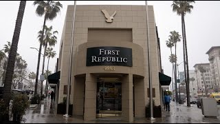 JPMorgan to Acquire First Republic Bank